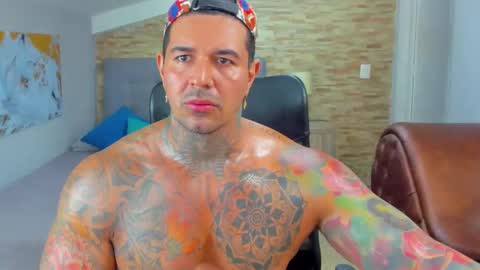 Kamilo online show from 02-14-25, 11:20