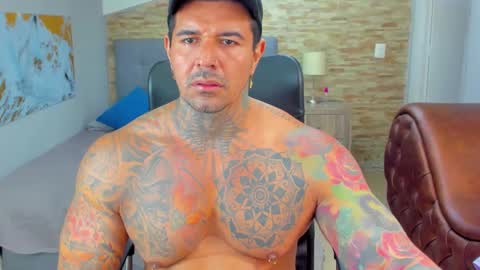 Kamilo online show from 02-28-25, 11:45