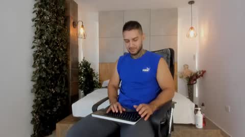 ferxomagno online show from 10-24-25, 07:43