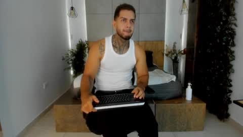 ferxomagno online show from 11-22-25, 08:08