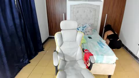 ferz princes online show from 09-30-25, 09:42