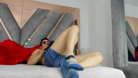 Snapshot of festcooll chatting on 02-17-25, 04:04 FestCooll online show from 02-17-25, 04:04