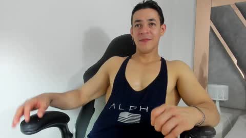 Snapshot of festcooll chatting on 02-26-25, 06:54 FestCooll online show from 02-26-25, 06:54