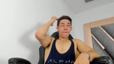 Snapshot of festcooll chatting on 02-26-25, 10:20 FestCooll online show from 02-26-25, 10:20