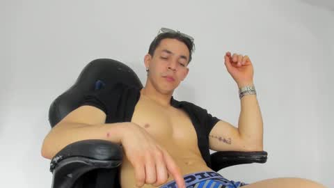 Snapshot of festcooll chatting on 02-27-25, 08:31 FestCooll online show from 02-27-25, 08:31