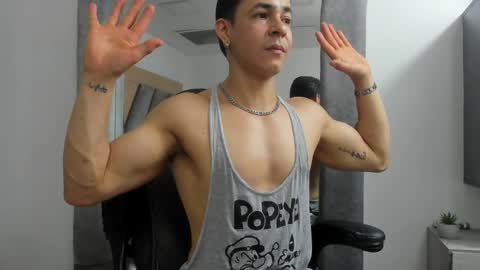 Snapshot of festcooll chatting on 02-28-25, 07:03 FestCooll online show from 02-28-25, 07:03