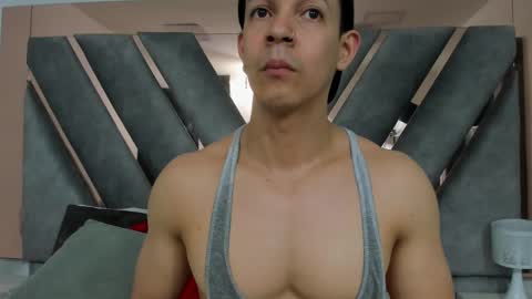 Snapshot of festcooll chatting on 03-05-25, 12:38 FestCooll online show from 03-05-25, 12:38