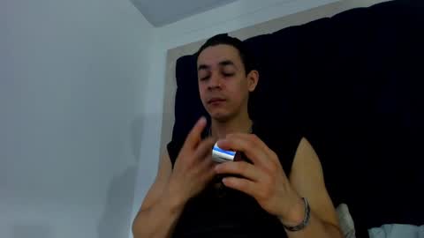 Snapshot of festcooll chatting on 03-12-25, 04:24 FestCooll online show from 03-12-25, 04:24