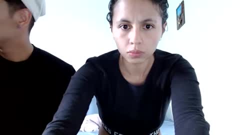 Snapshot of fetichistas96 chatting on 09-09-25, 05:12 fetichistas96 online show from 09-09-25, 05:12