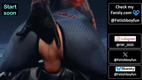 Snapshot of fetishboyfun chatting on 11-02-25, 03:36 FetishBoyFun online show from 11-02-25, 03:36