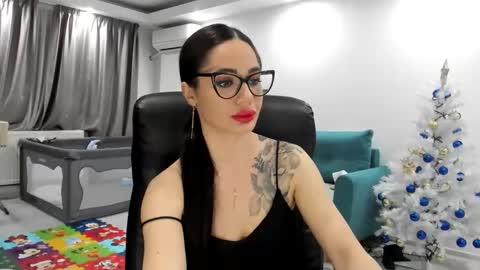 Catalea DM online show from 12-21-24, 08:10