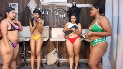 alice and samm online show from 10-23-25, 11:42