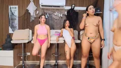 alice and samm online show from 10-25-25, 12:07