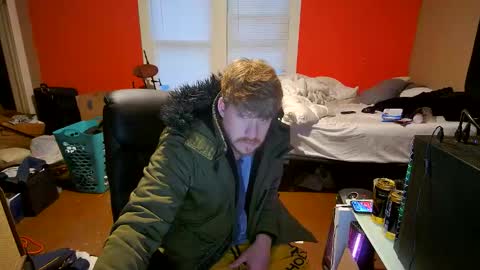 fetishking6 online show from 11-28-25, 11:29