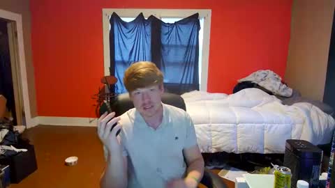 fetishking6 online show from 12-22-25, 10:29