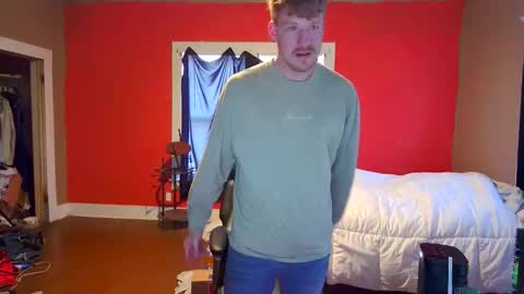 fetishking6 online show from 01-18-26, 09:18