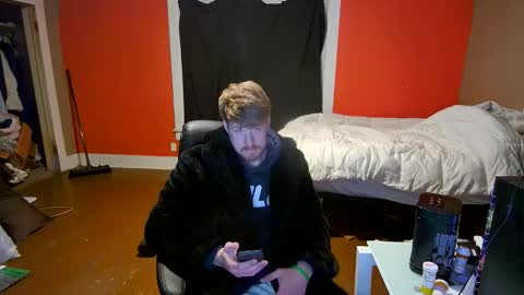 fetishking6 online show from 02-02-26, 02:32