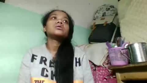 fetranialdy online show from 10-27-25, 04:38