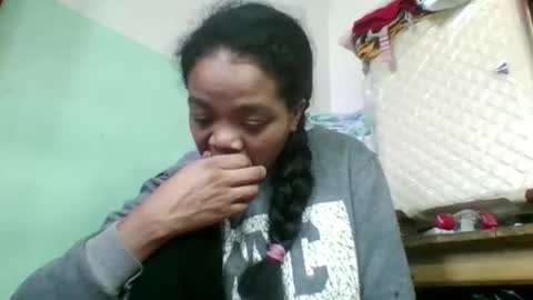 fetranialdy online show from 11-19-25, 04:34