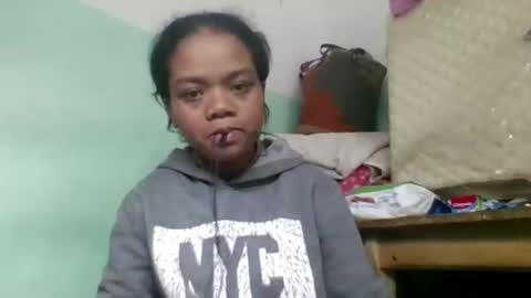 Snapshot of fetranialdy chatting on 12-19-25, 08:21 fetranialdy online show from 12-19-25, 08:21