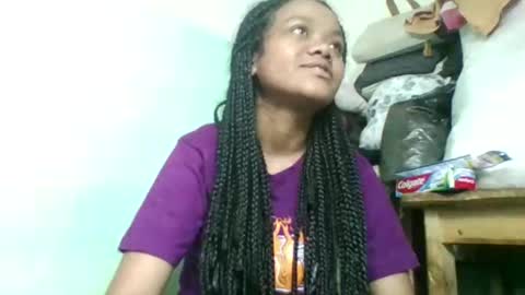 Snapshot of fetranialdy chatting on 01-07-26, 05:10 fetranialdy online show from 01-07-26, 05:10