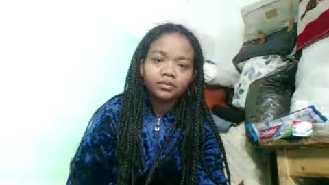 Snapshot of fetranialdy chatting on 01-09-26, 04:48 fetranialdy online show from 01-09-26, 04:48