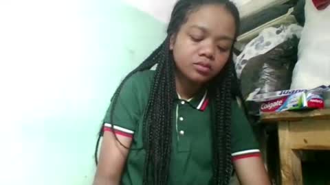 Snapshot of fetranialdy chatting on 01-10-26, 05:20 fetranialdy online show from 01-10-26, 05:20