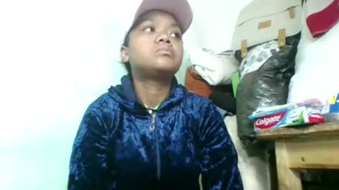 Snapshot of fetranialdy chatting on 01-11-26, 05:34 fetranialdy online show from 01-11-26, 05:34