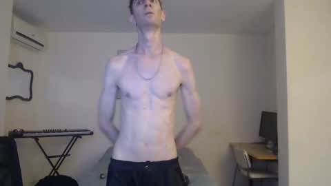 FeuerHeat online show from 02-28-25, 05:59