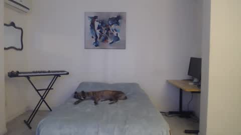 FeuerHeat online show from 02-28-25, 12:09