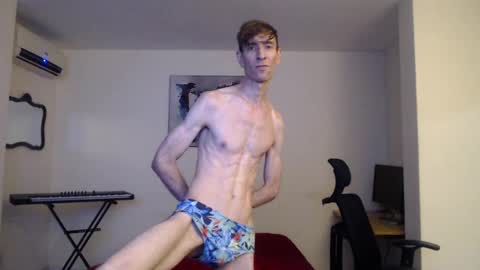 FeuerHeat online show from 03-06-25, 01:27