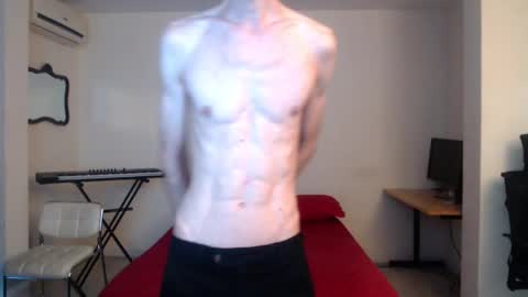 FeuerHeat online show from 03-09-25, 09:46