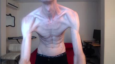 FeuerHeat online show from 03-10-25, 03:56