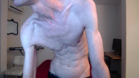 FeuerHeat online show from 03-11-25, 02:32