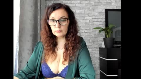 Milana online show from 01-31-25, 04:03