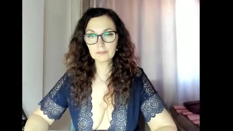 Milana online show from 02-11-25, 06:08