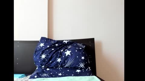 Milana online show from 02-14-25, 06:45