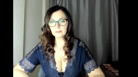 Milana online show from 02-14-25, 12:36