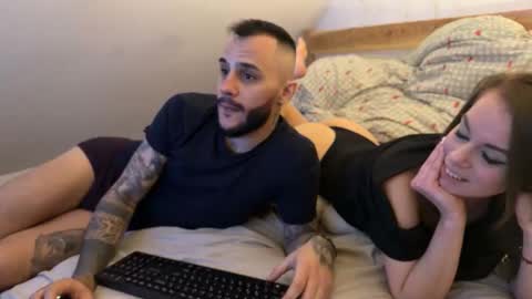 Nicky  Adam  Mony online show from 02-10-26, 09:08