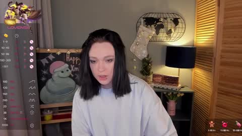 fiamoory online show from 12-16-24, 07:37