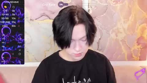 fiamoory online show from 10-12-25, 01:37