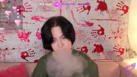 fiamoory online show from 10-31-25, 08:48