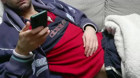 Snapshot of fidelio89 chatting on 02-14-26, 09:39 Fid online show from 02-14-26, 09:39