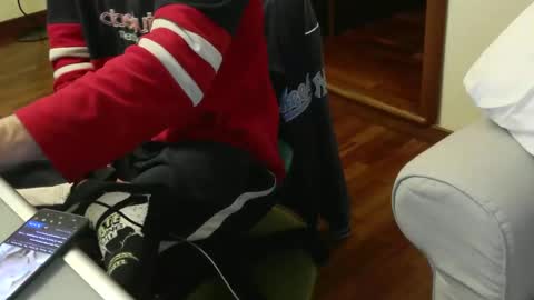 Snapshot of fidelio89 chatting on 02-17-26, 10:38 Fid online show from 02-17-26, 10:38