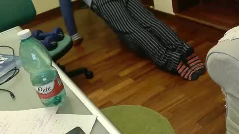 Snapshot of fidelio89 chatting on 02-26-26, 09:47 Fid online show from 02-26-26, 09:47