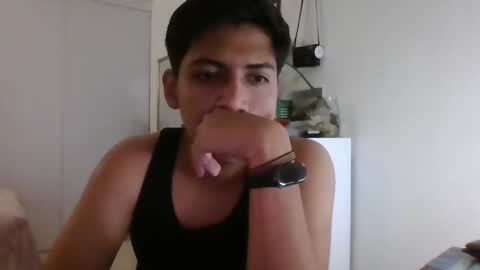 FIERRO.R online show from 01-07-25, 06:59