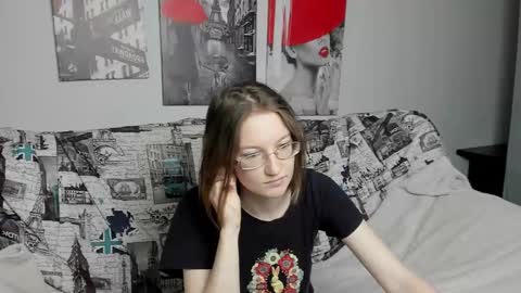 Mary online show from 02-13-25, 08:27