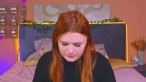 Mabel online show from 10-14-25, 04:13