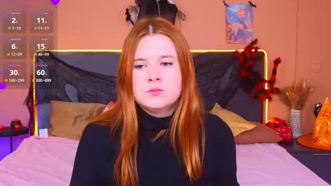 Mabel online show from 10-25-25, 04:09