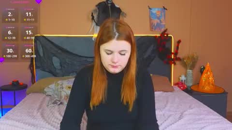 Mabel online show from 11-01-25, 04:14